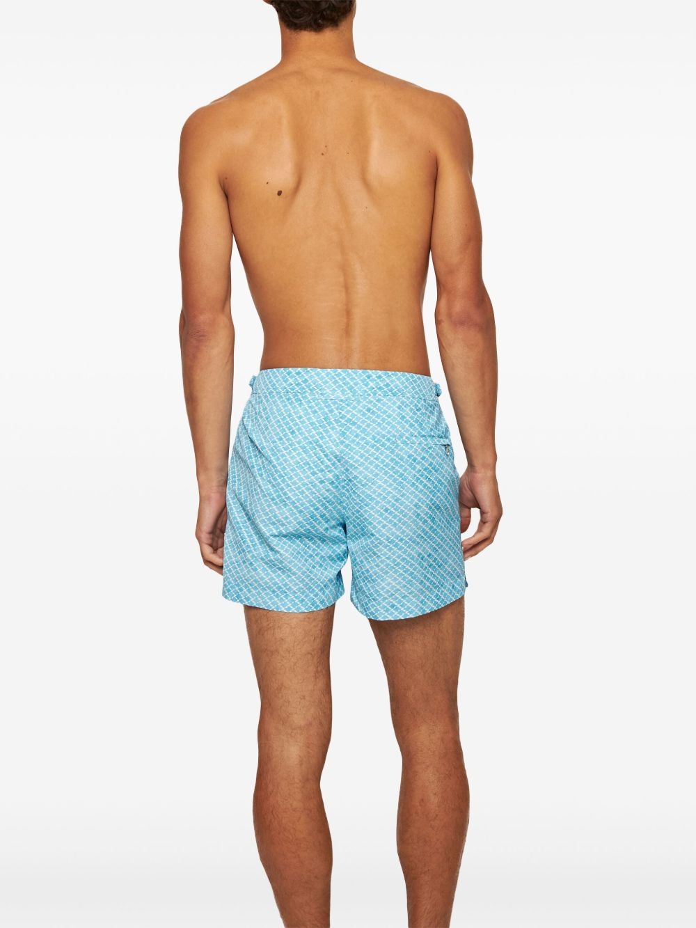 Setter swim shorts - 4