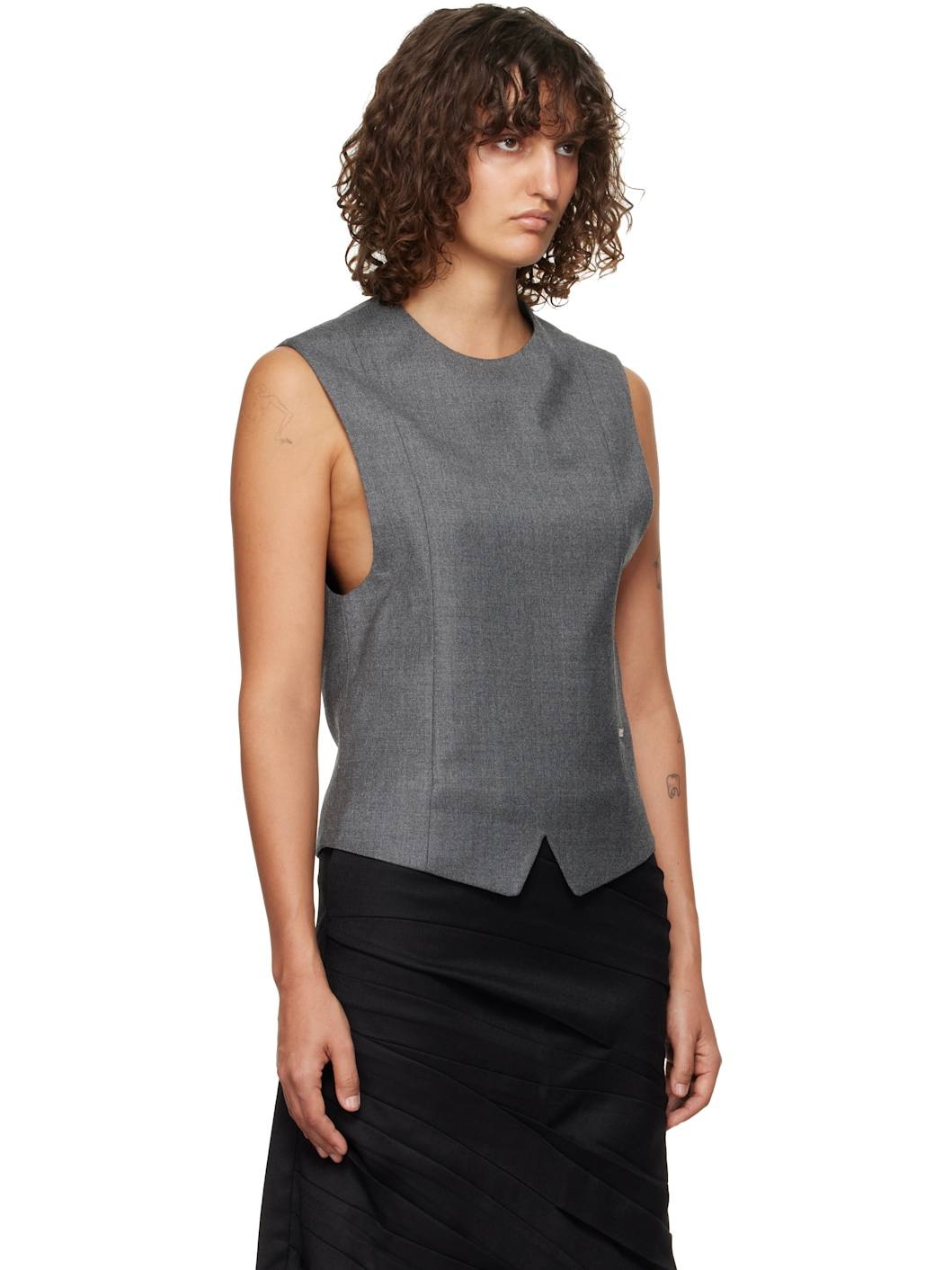 Gray Product. 26 Top - 2