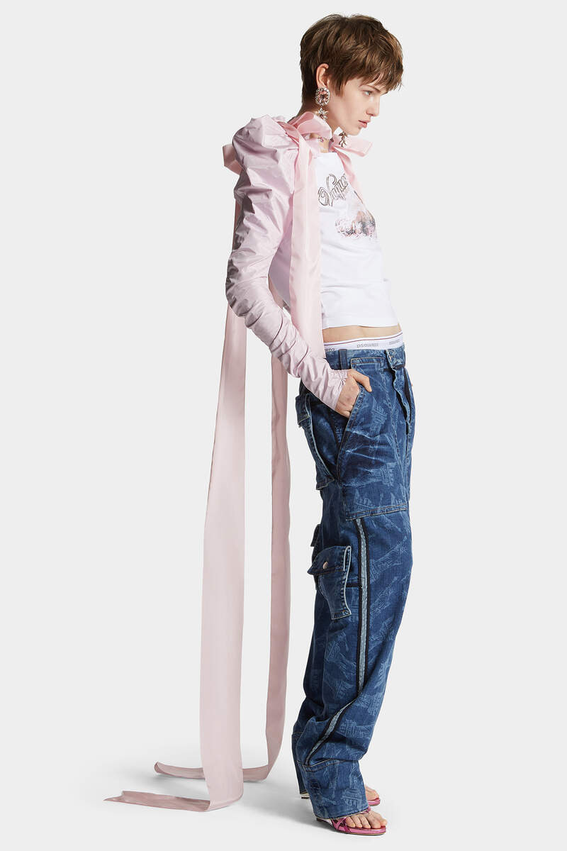 V MARIE ANTONIETTE SHRUG - 5
