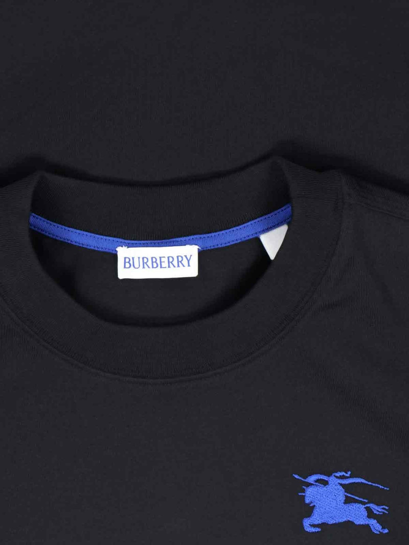 Burberry 'EDK' T-SHIRT outlook