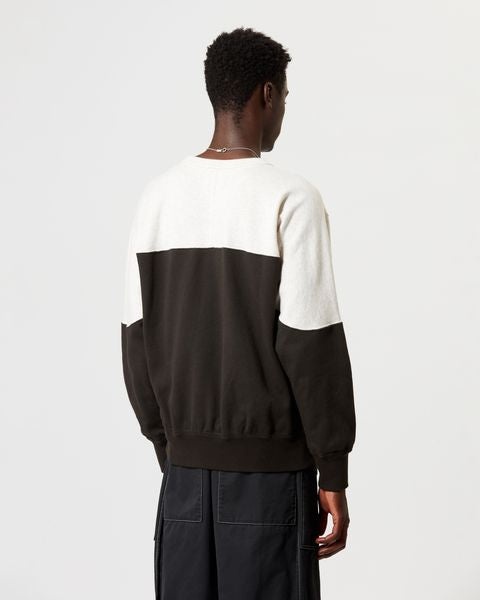 HOWLEY SWEATSHIRT - 10