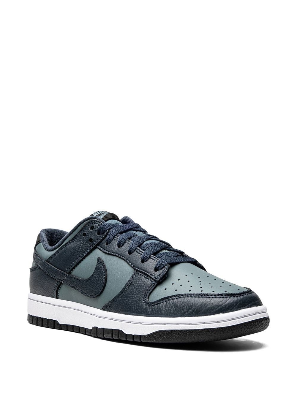 Dunk Low Retro PRM sneakers - 2