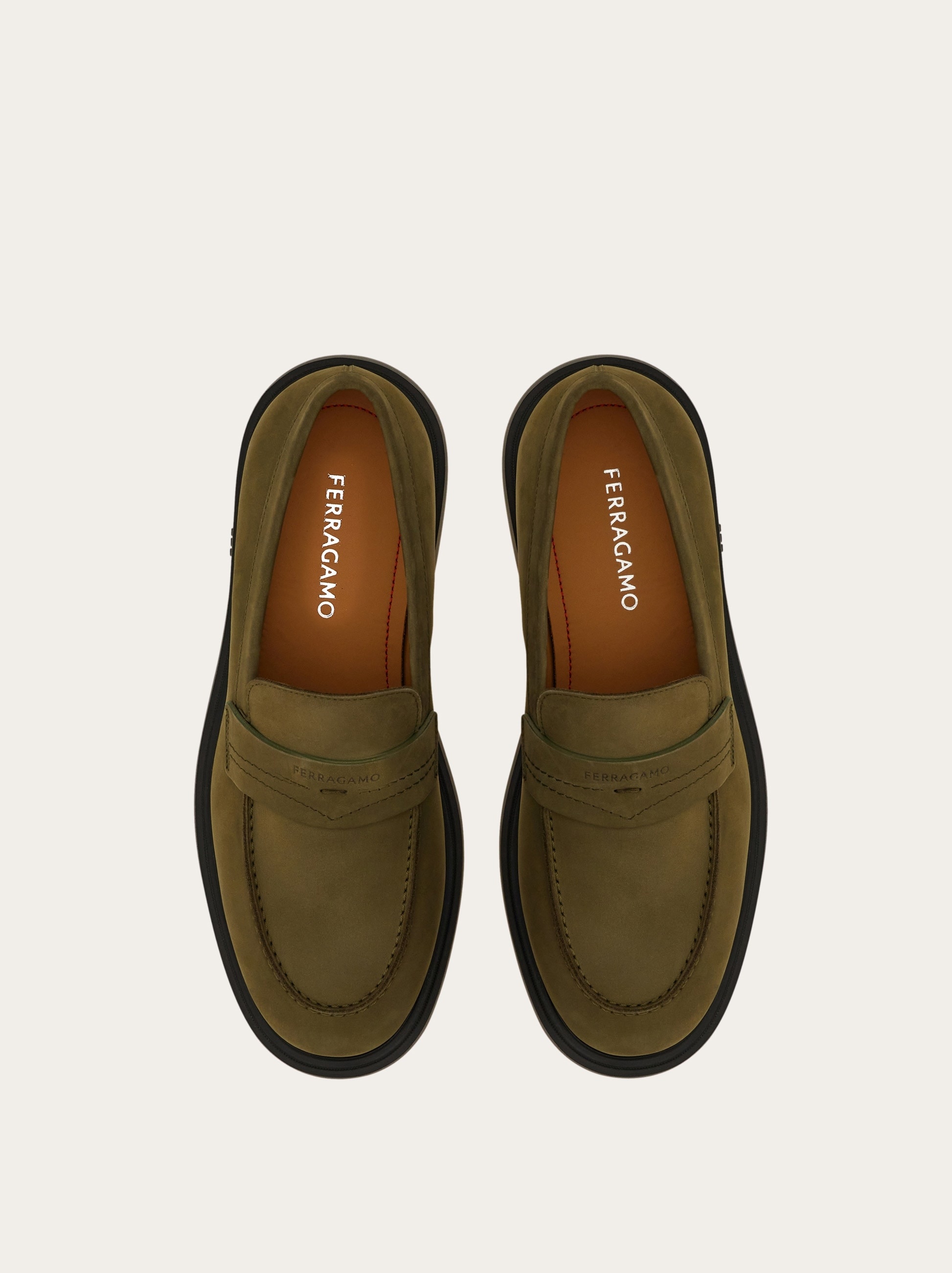 Penny loafer - 2