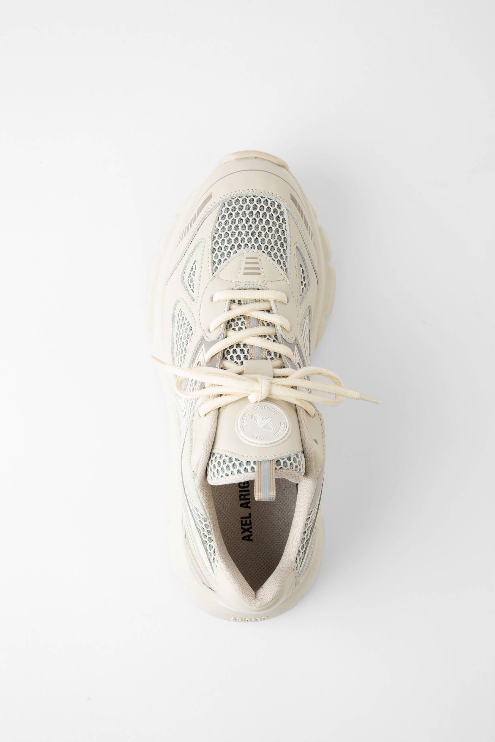 Marathon Runner - 5