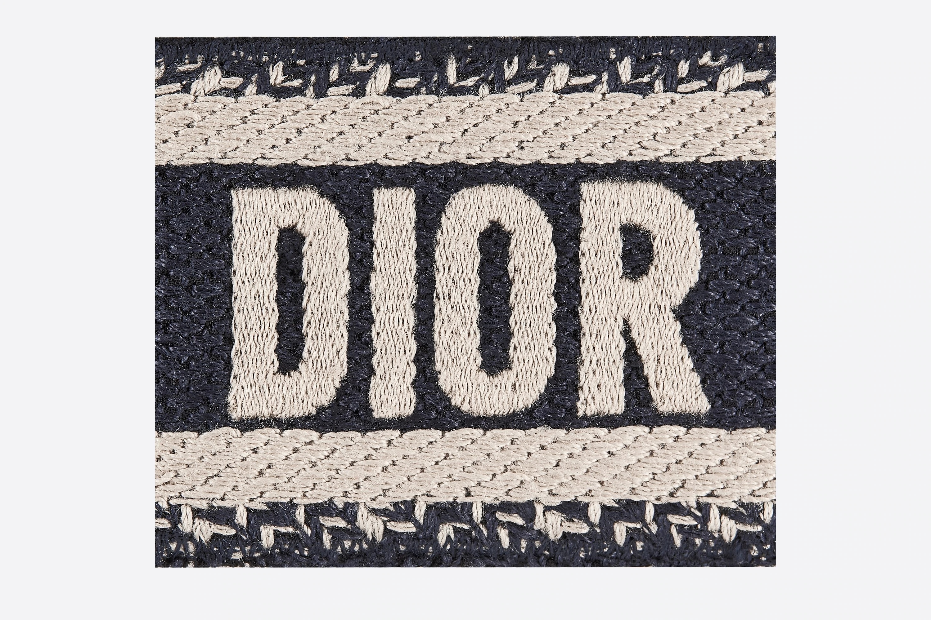 'Christian Dior' Belt - 3