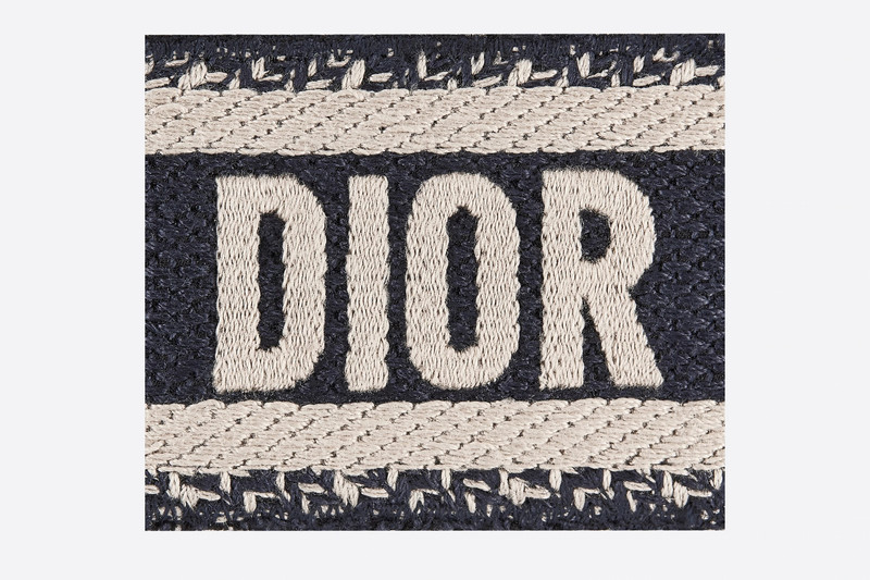 'Christian Dior' Belt 3