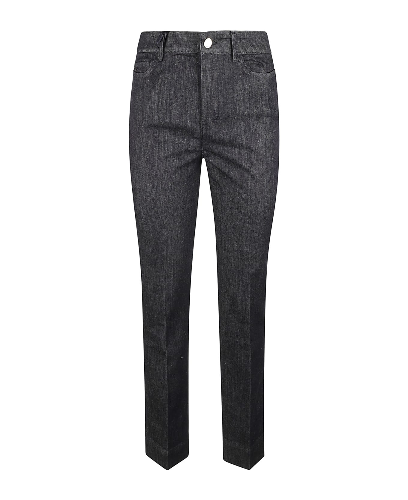 Nicola Jeans - 1