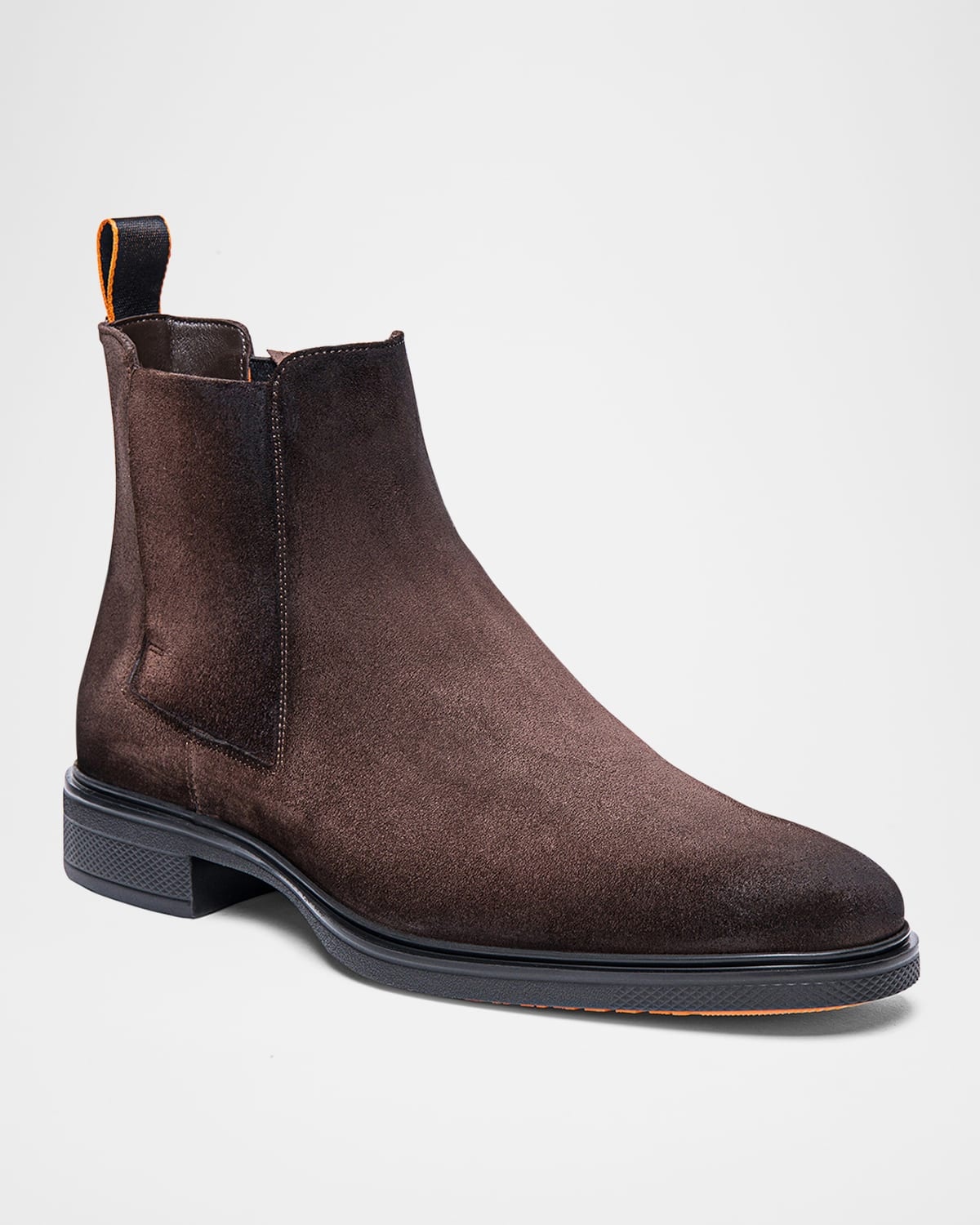 Men's Easy Suede Chelsea Boots - 2