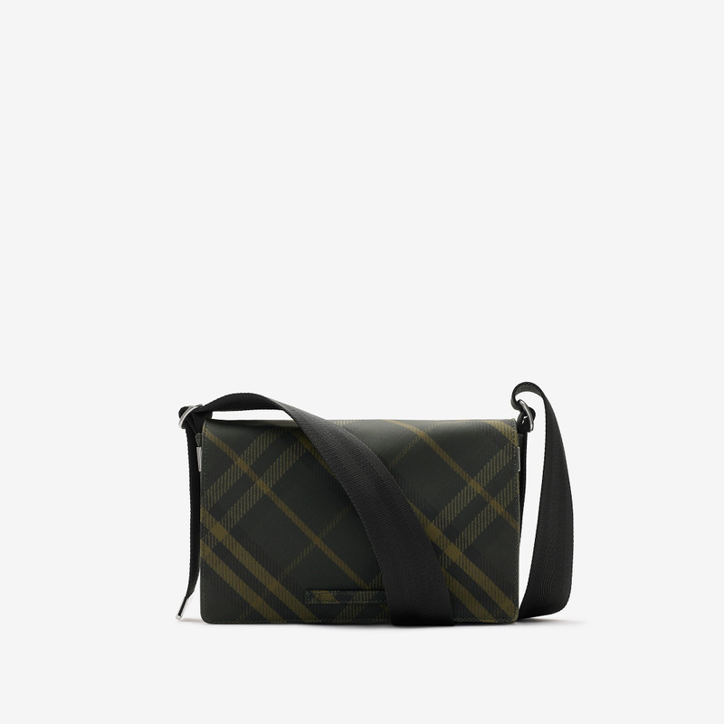 Trench Crossbody Bag 5