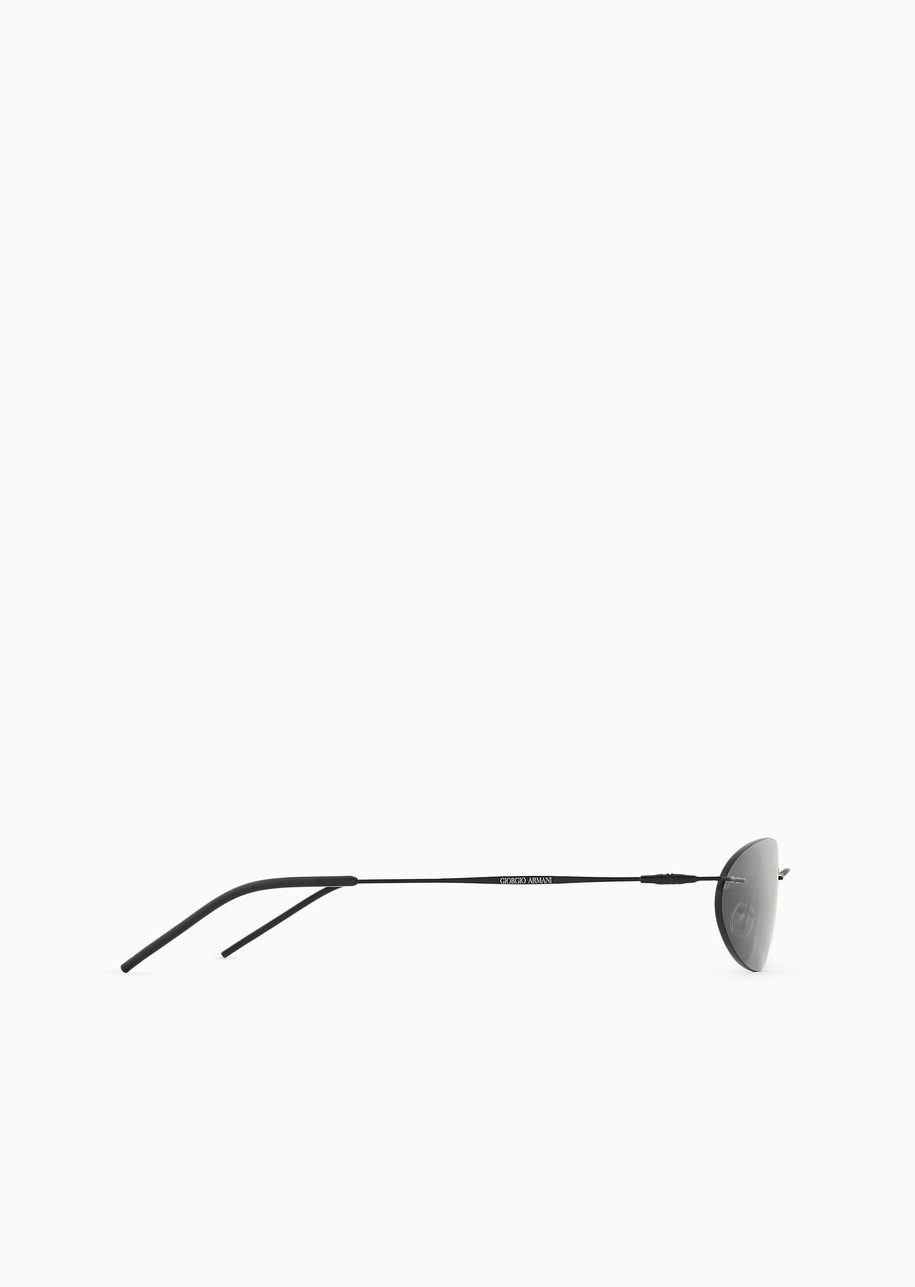Oval women’s sunglasses - 3