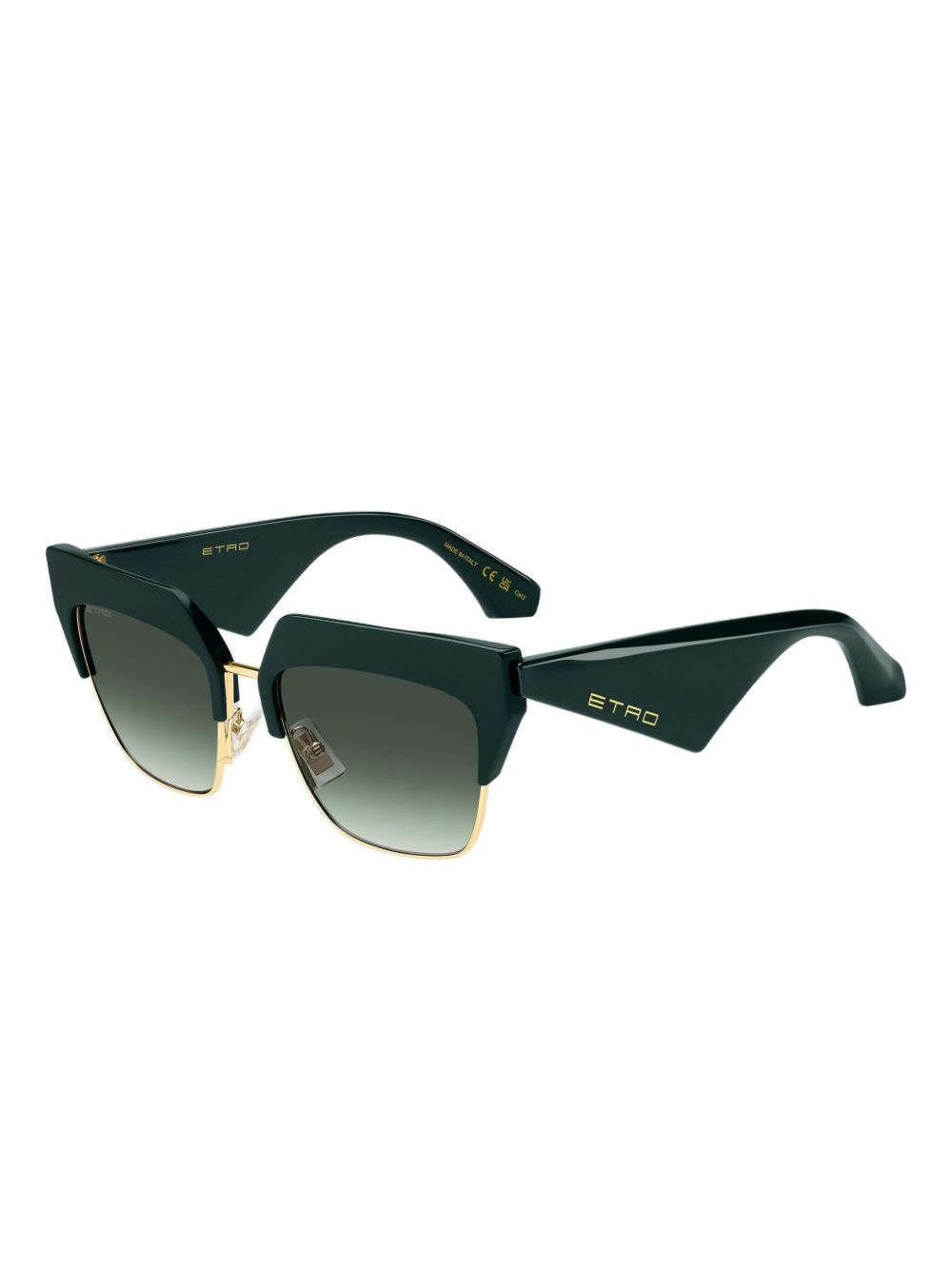 Etroclub sunglasses - 2