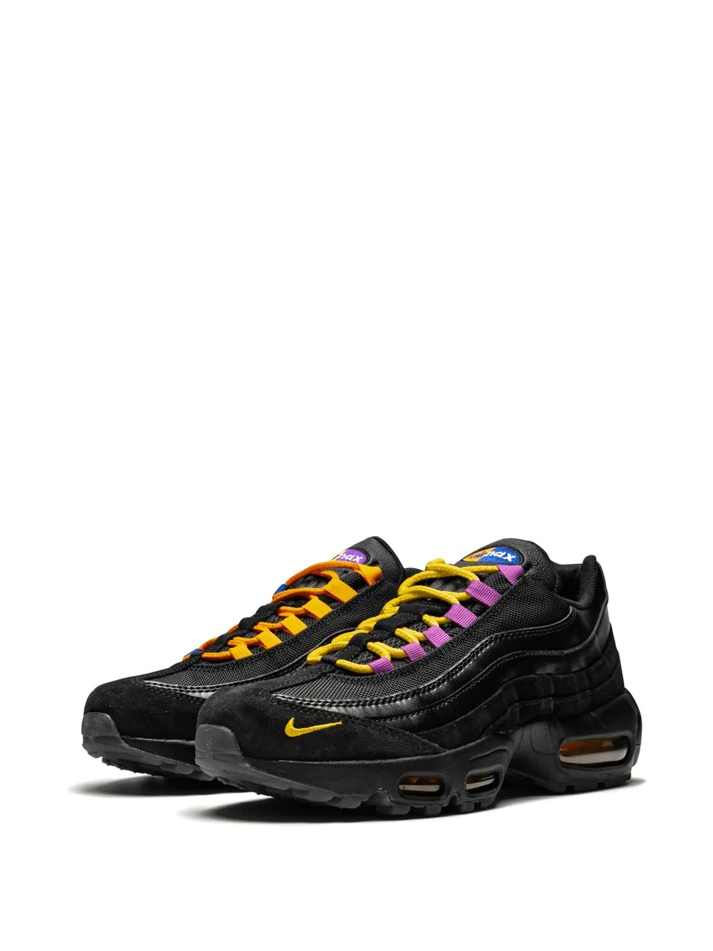 Air Max 95 PRM sneakers - 2