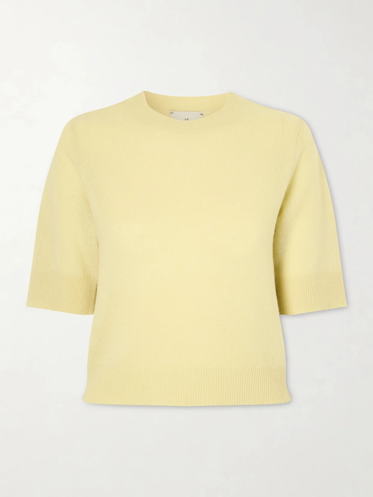 Chypre Cashmere Sweater - 1