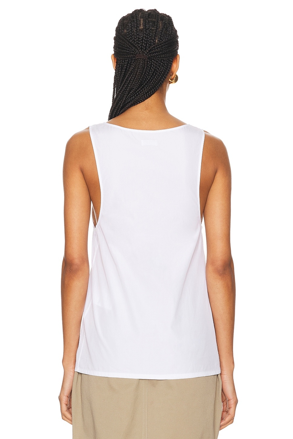 Tank Top - 3
