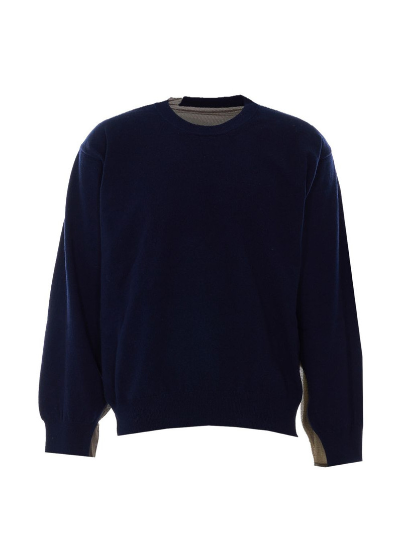 crewneck sweater 1
