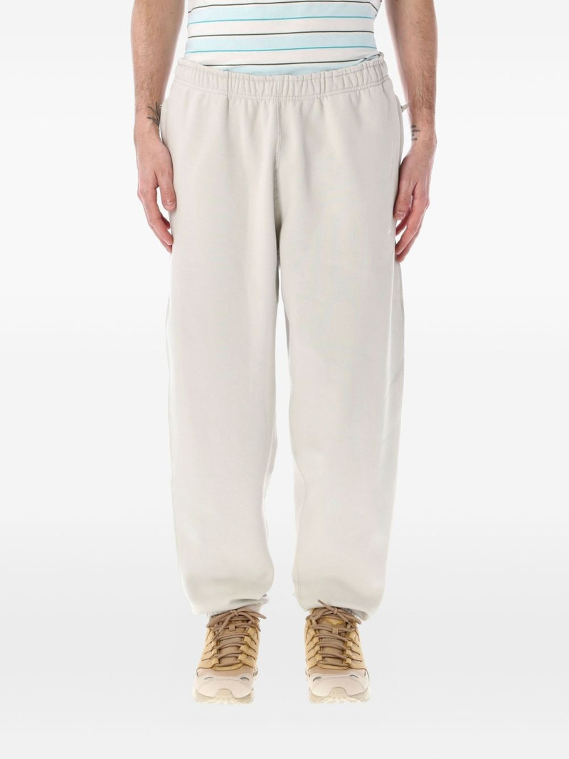 Solo Swoosh jogging pants 1