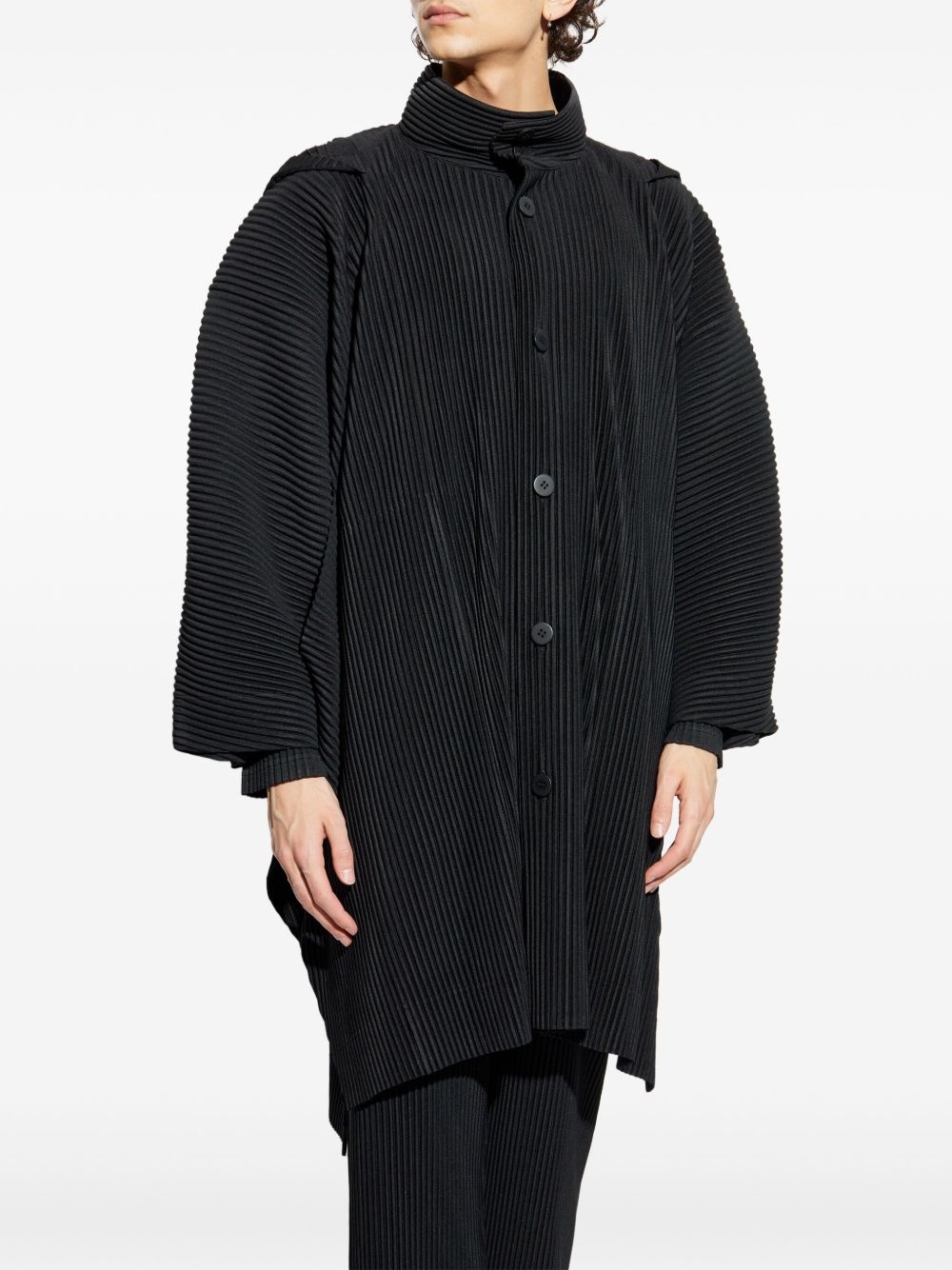 Kite parka - 2