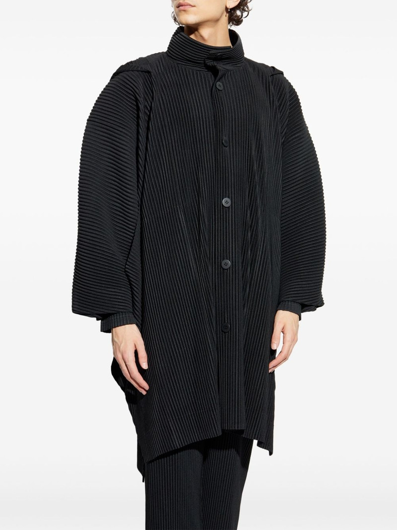 ISSEY MIYAKE Kite parka outlook