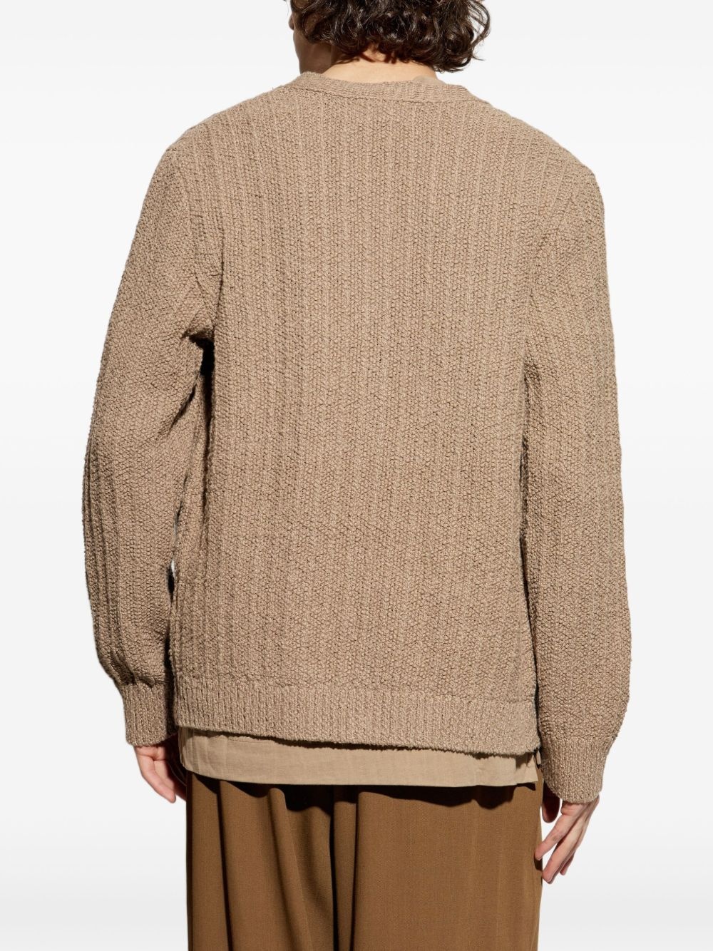 Samicah cardigan - 4