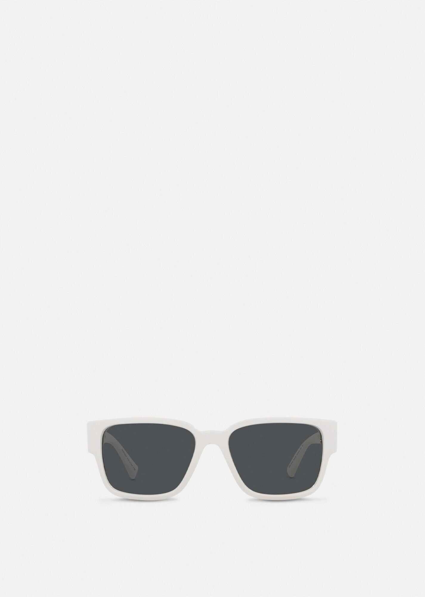 Safety Pin Sunglasses - 2
