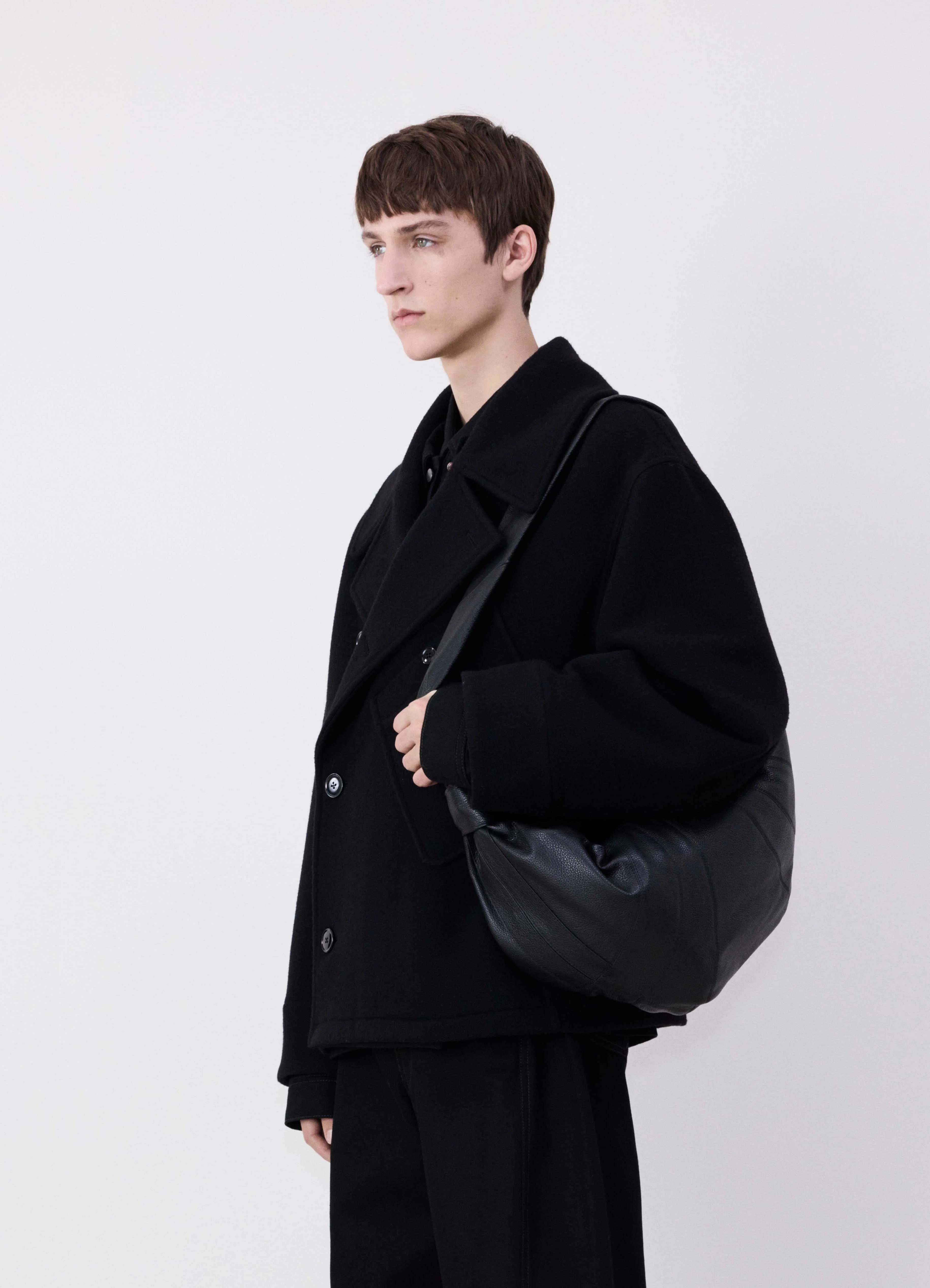 DISPATCH PEACOAT - 3