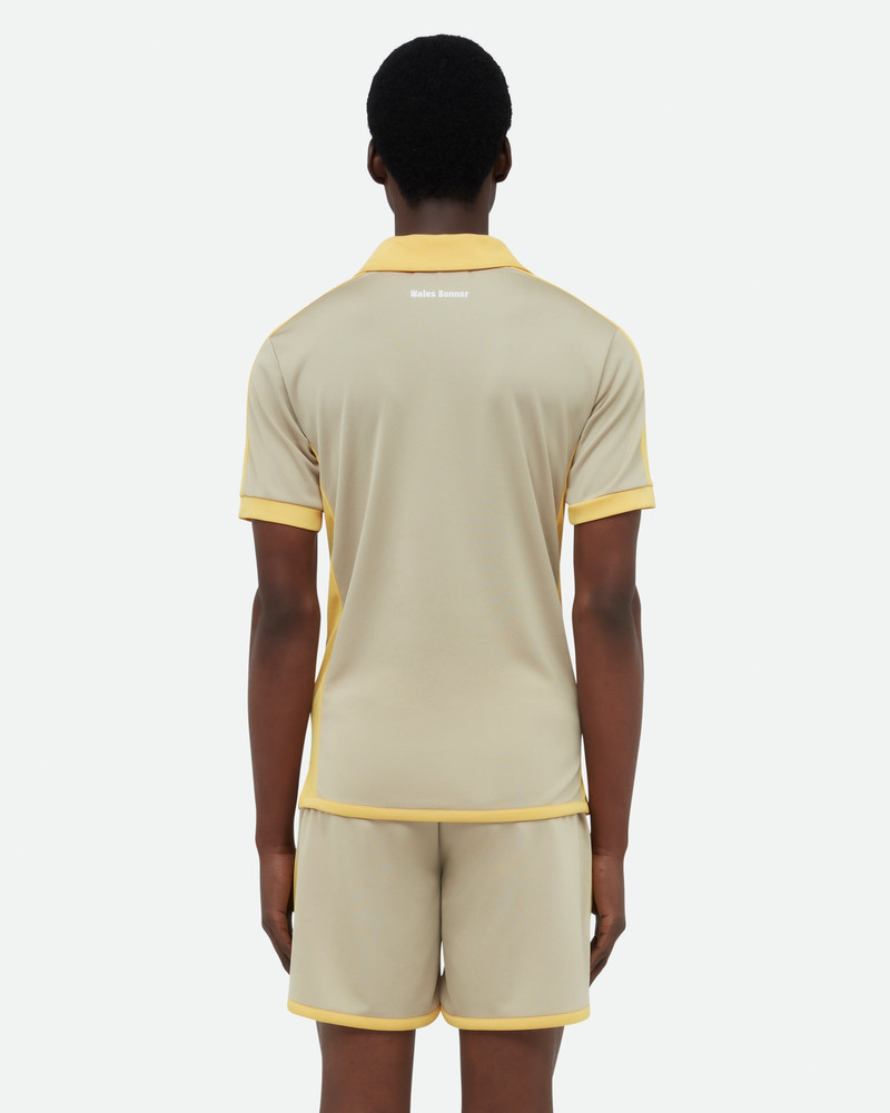 Home Jersey Polo 4