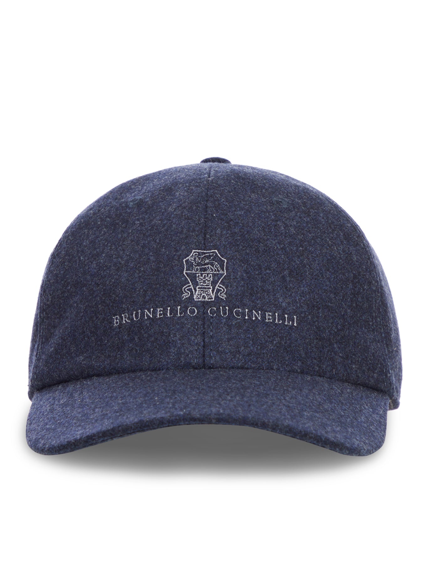 FLANNEL BASEBALL HAT - 1