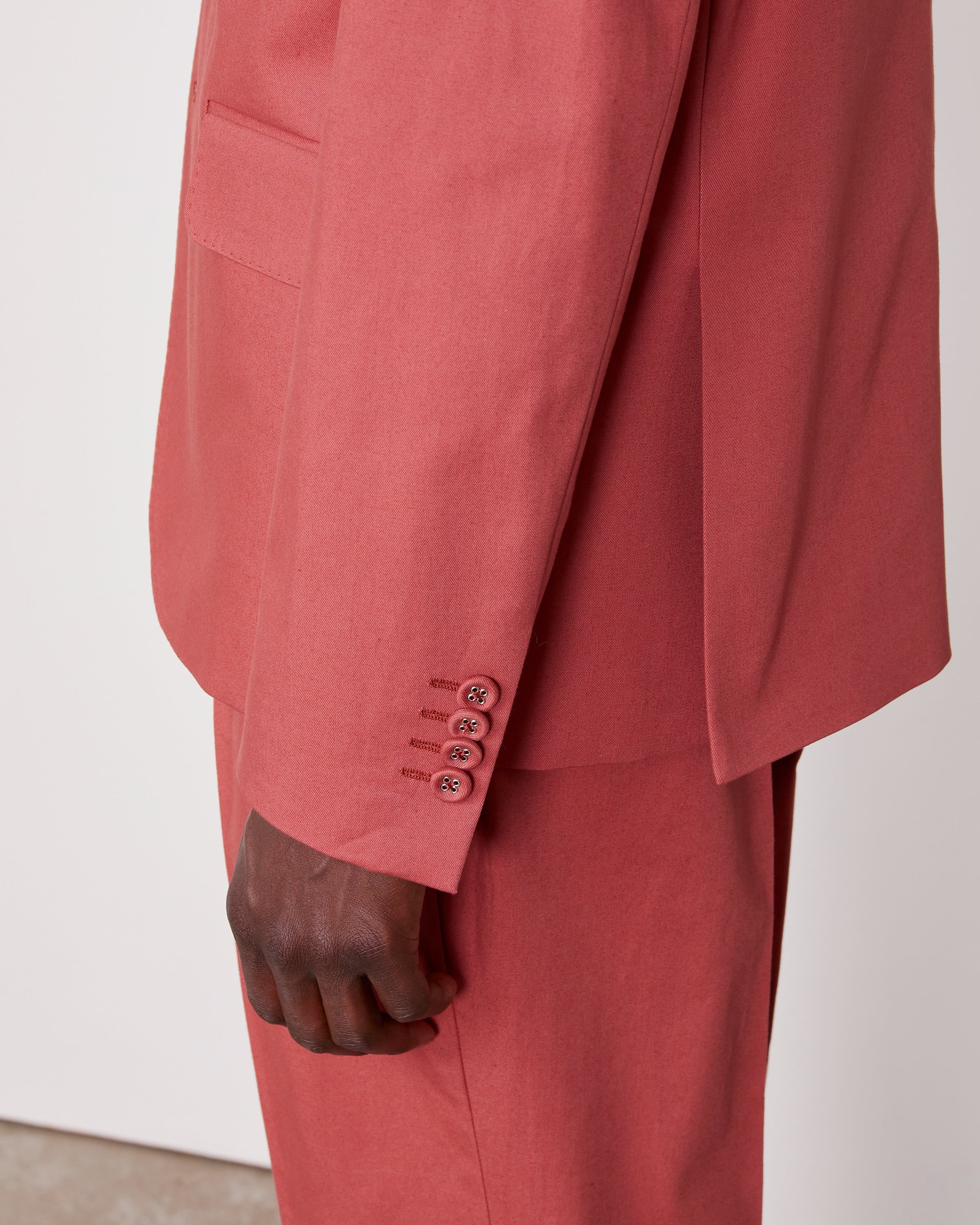 ARTHUS JACKET - 4
