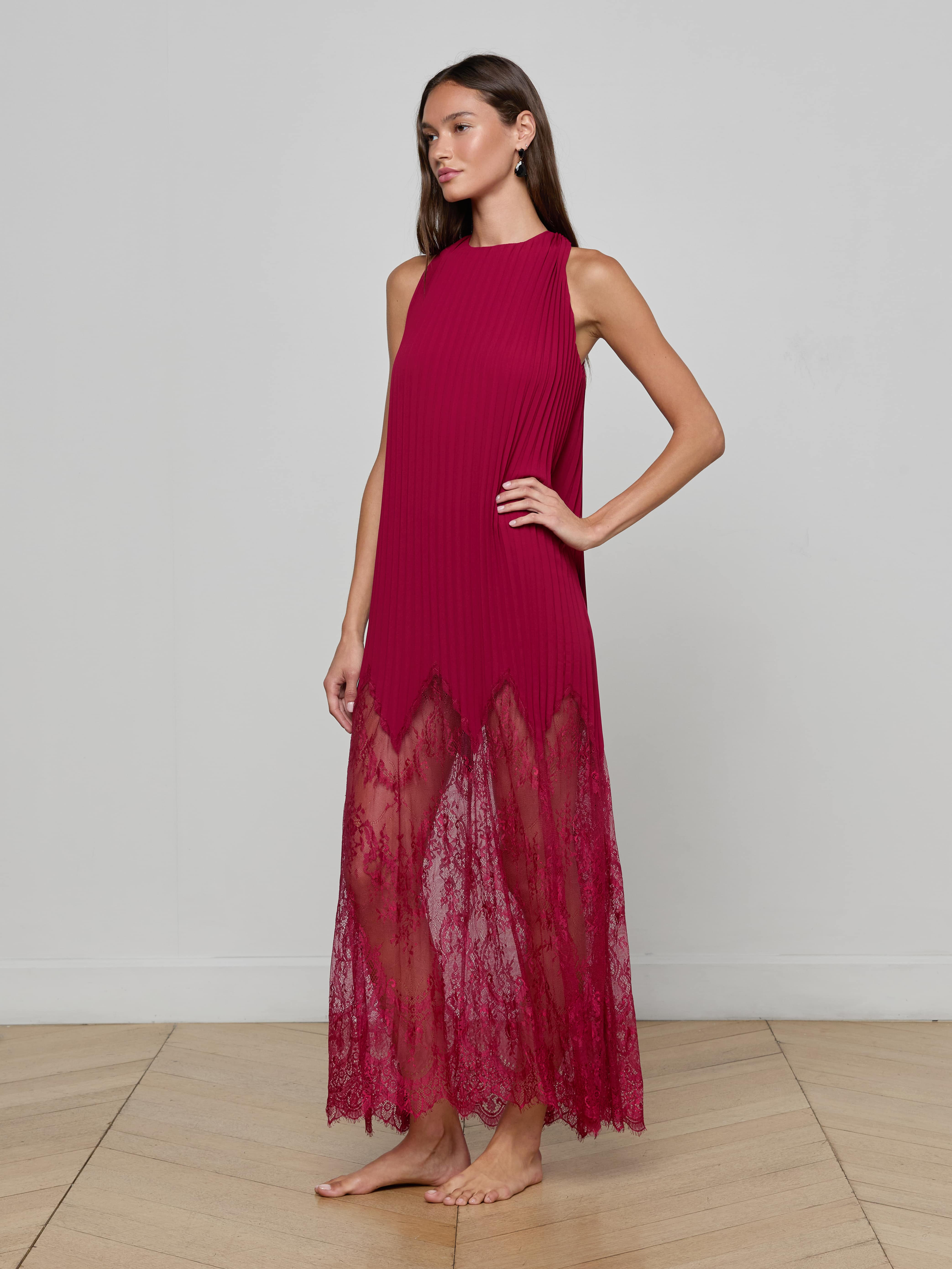 Adalynn Cover-Up Dress - 4