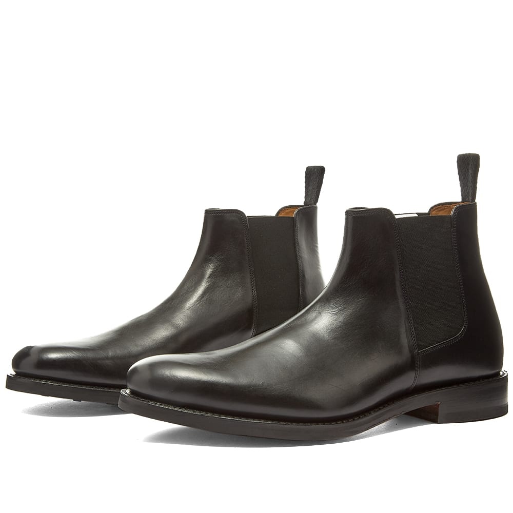 Grenson Declan Dainite Sole Chelsea Boot - 1