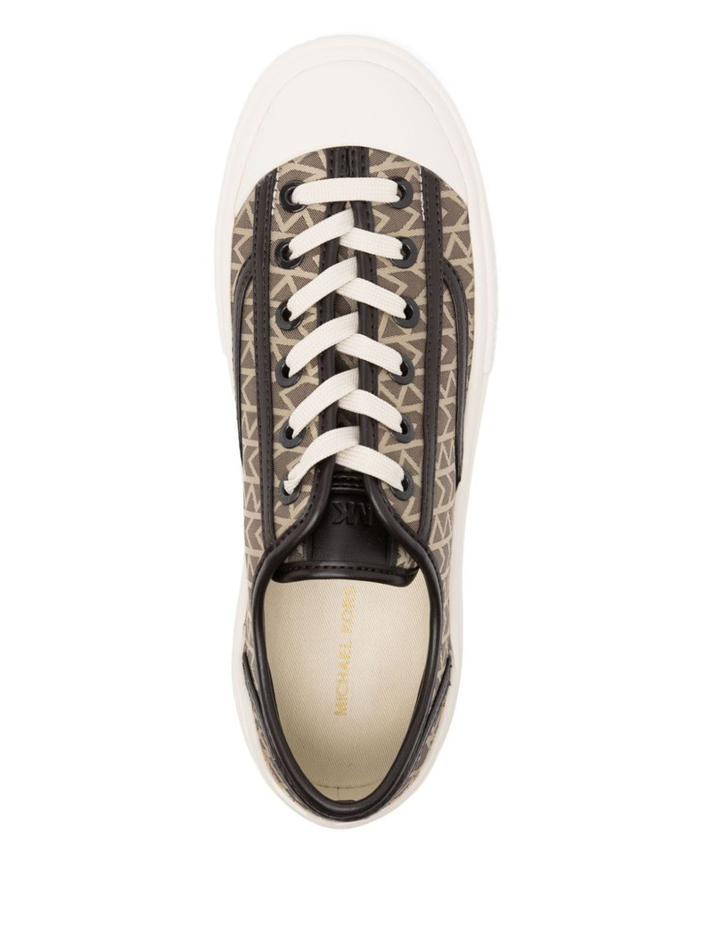 Jude low-top sneakers 4
