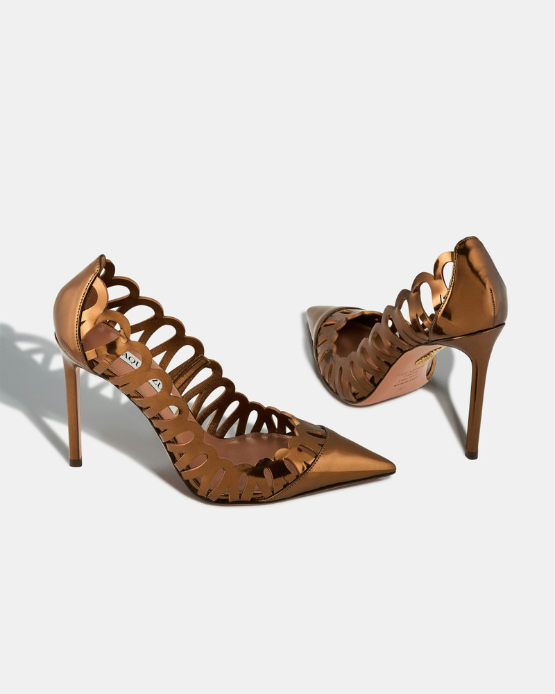 Peep Pump 105 3