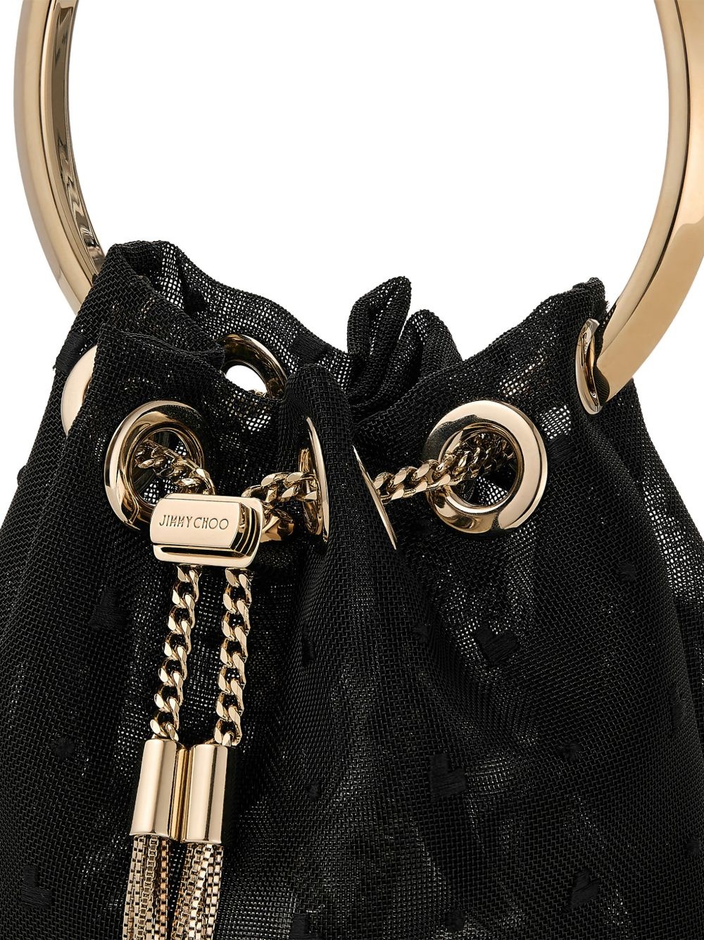 mini Bon Bon cross body bag - 4
