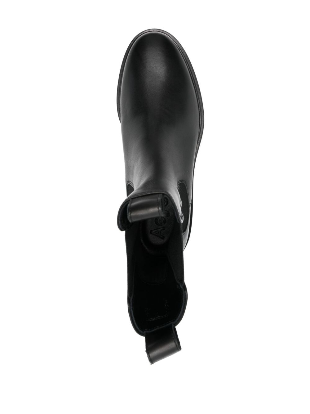 40mm Jack boots - 4