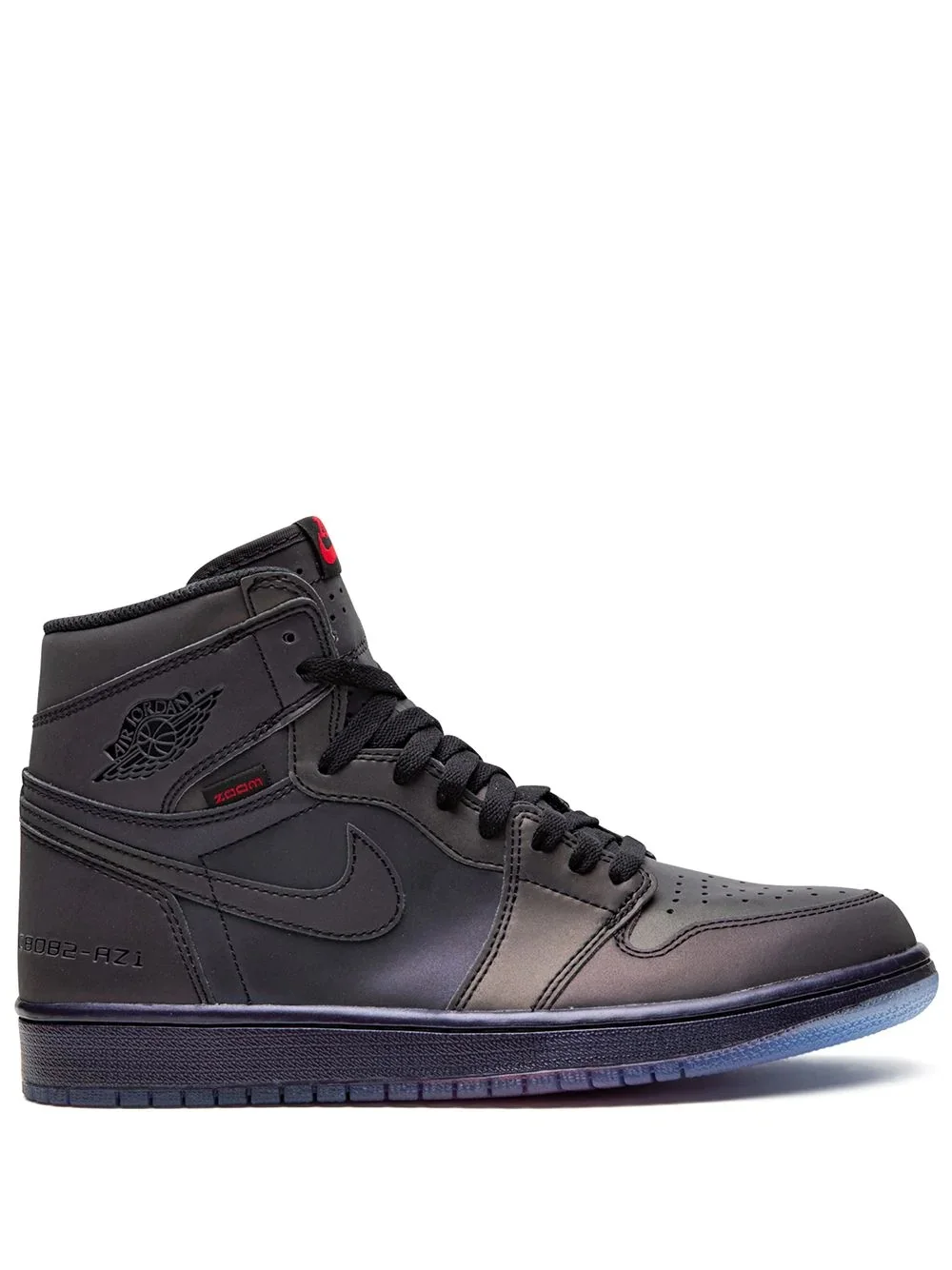 Air Jordan 1 High Zoom "Fearless" sneakers - 1