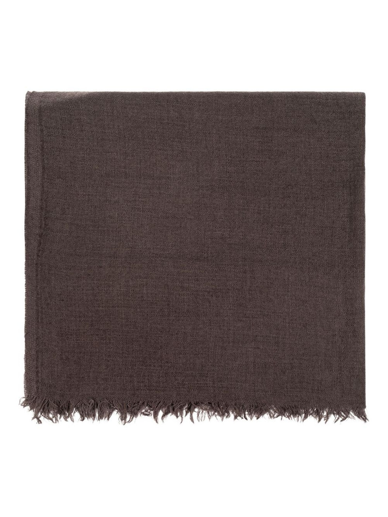 frayed scarf 1
