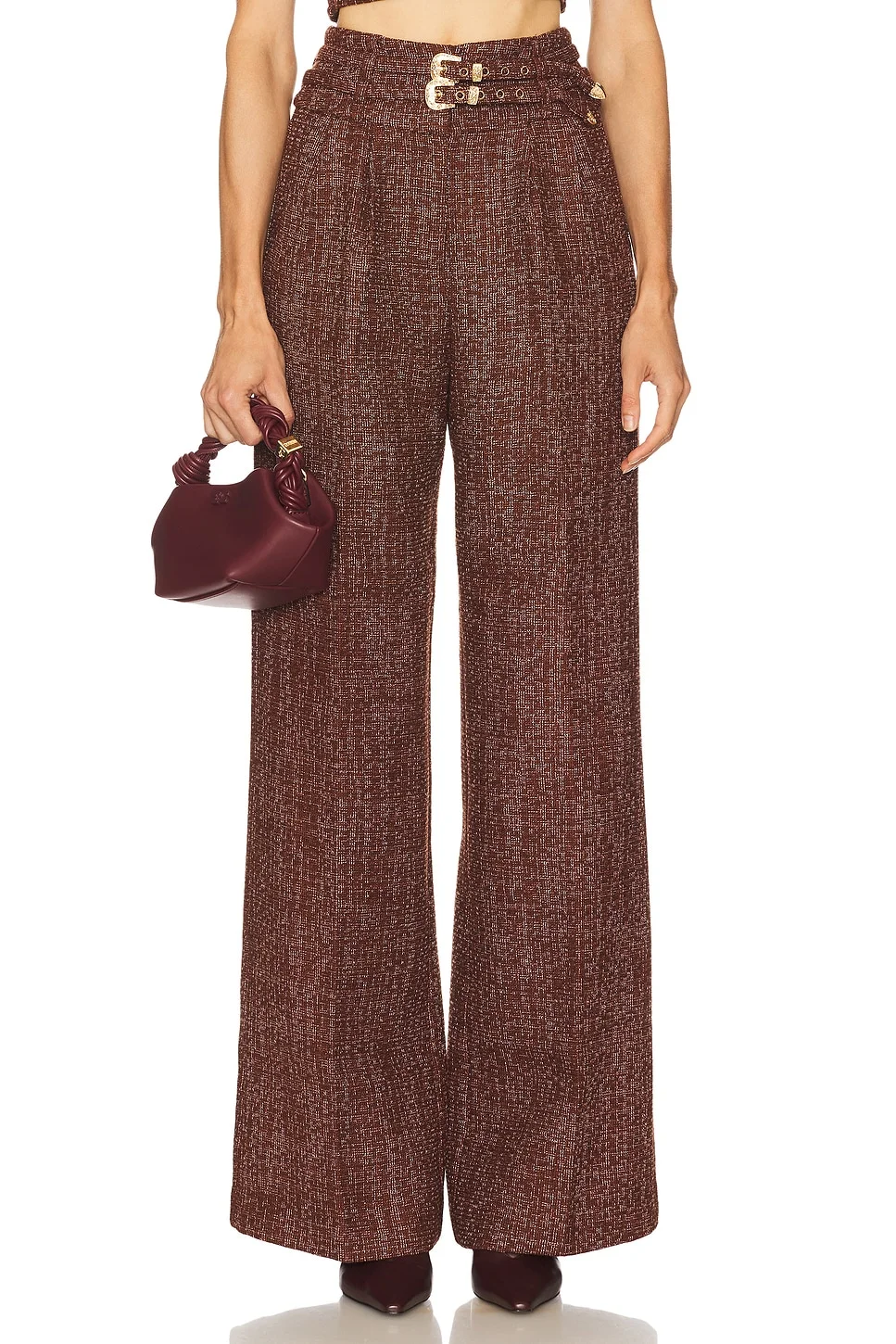 x REVOLVE Blythe Pants - 1