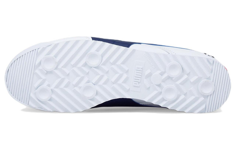 PUMA x BMW Motorsport Roma 'White Estate Blue' 307099-02 5