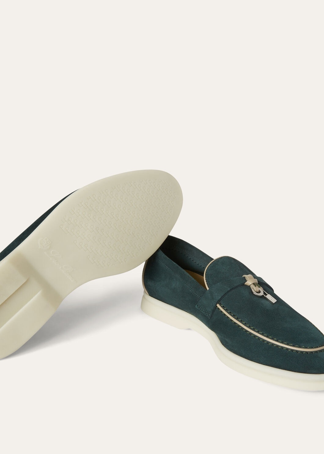 Summer Charms Walk Loafers - 4