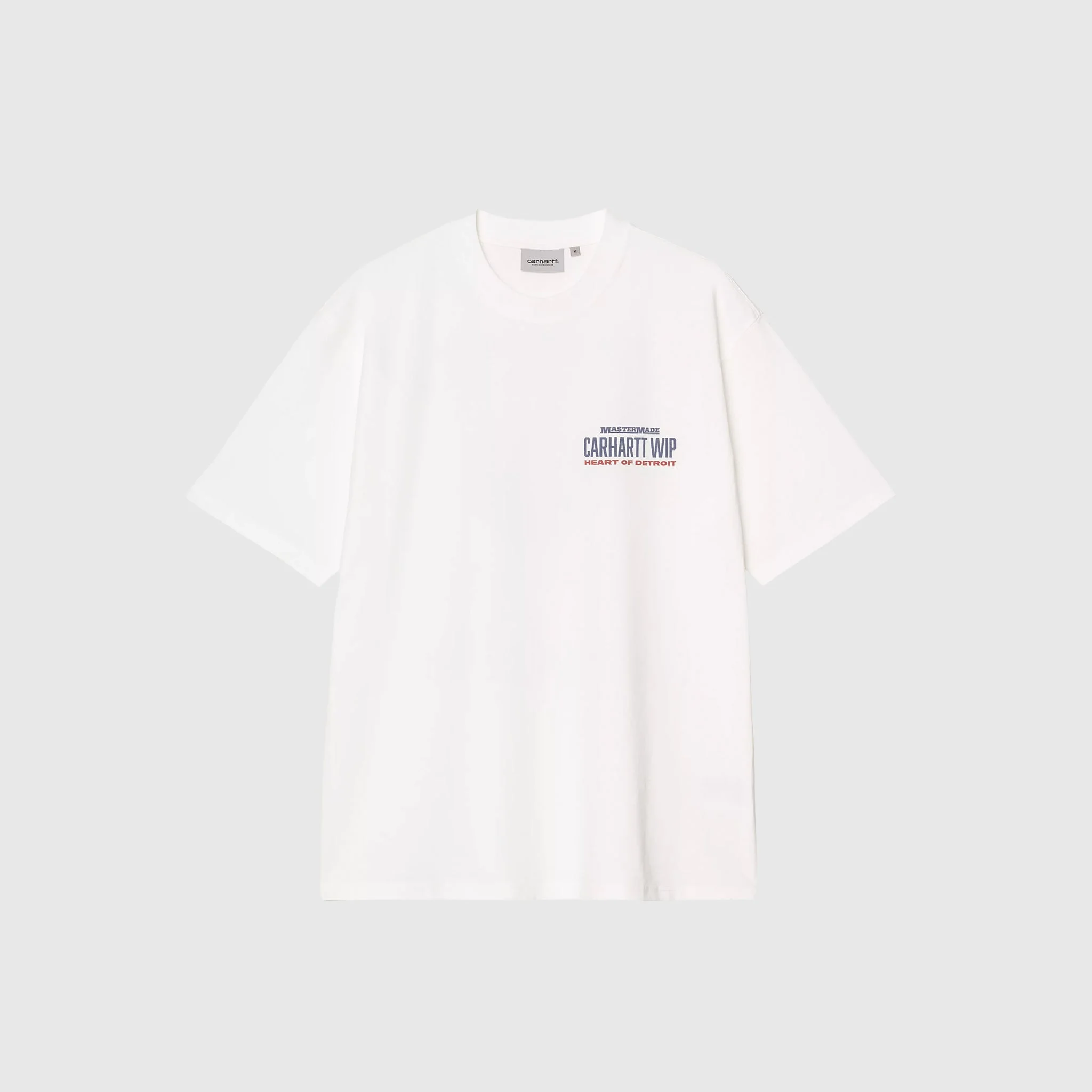 ARCAN S/S T-SHIRT - 1