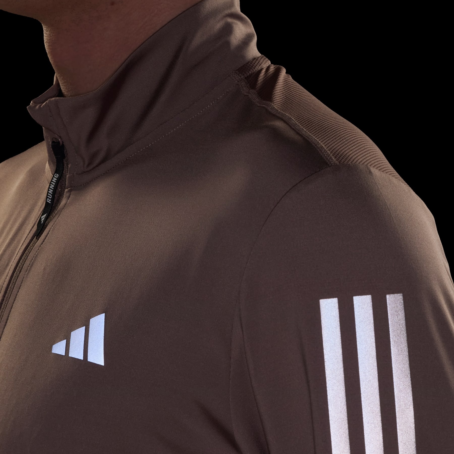 Own The Run Half-Zip - 7