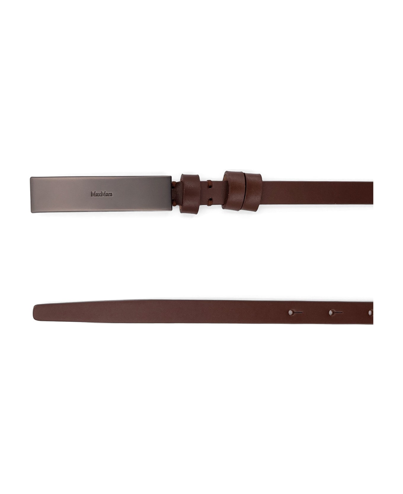New Plate 15 Belt - 3