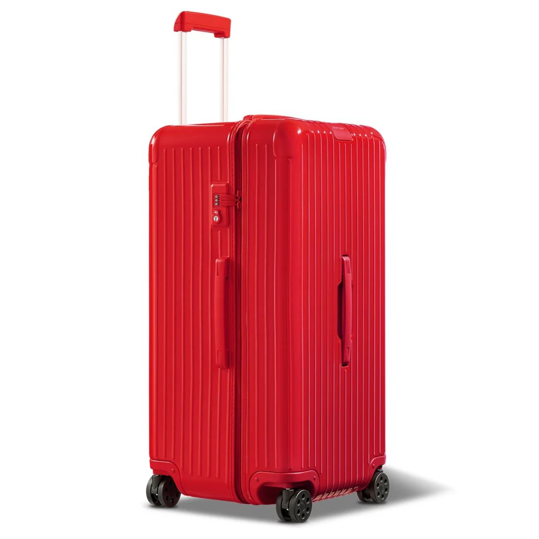 T*中様 【1回使用美品ラスト】Rimowa　Essencial trunkpl RIMOWA Essential Trunk Plus | REVERSIBLE