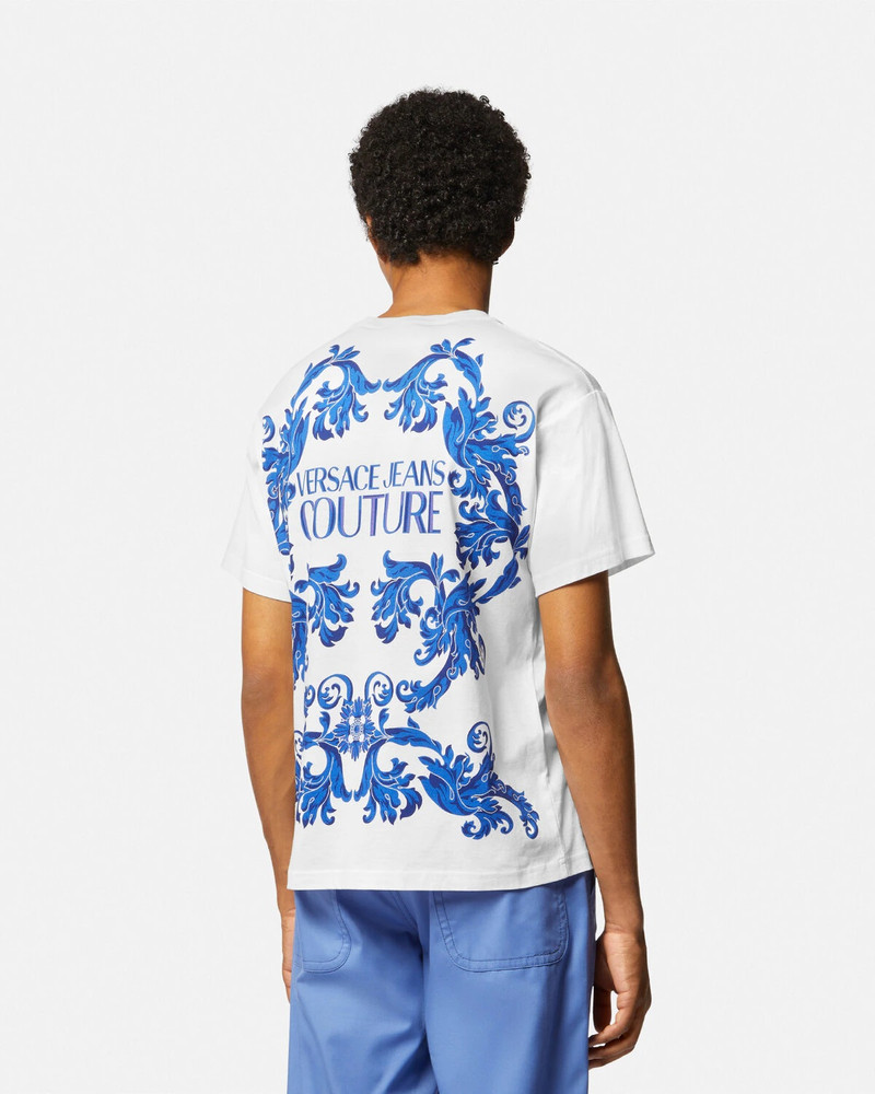 Logo T-Shirt 5