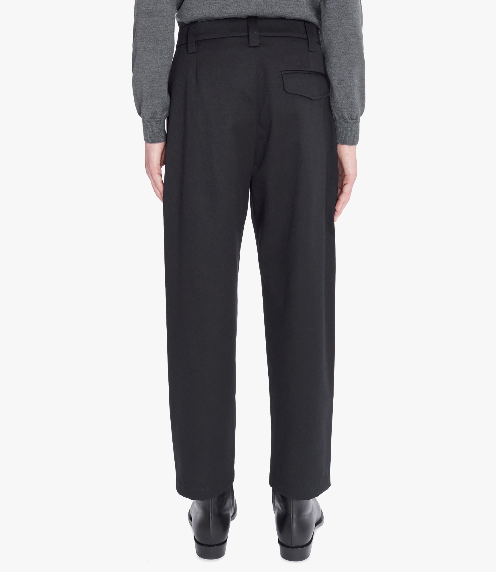RENATO PANTS - 5
