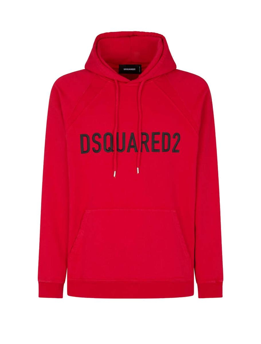 DSQUARED2 SWEATERS - 1