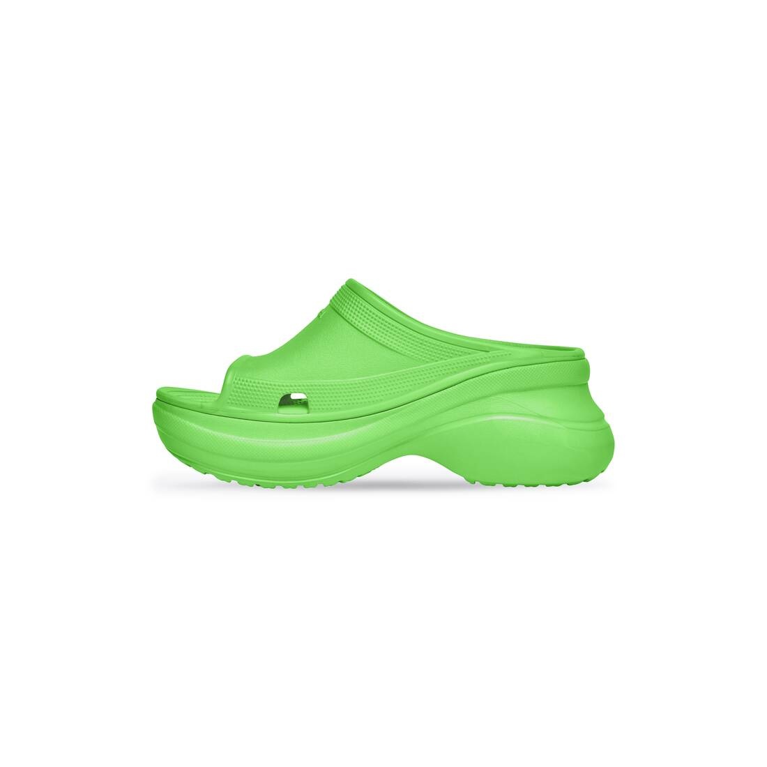 pool crocs™ slide sandal - 3