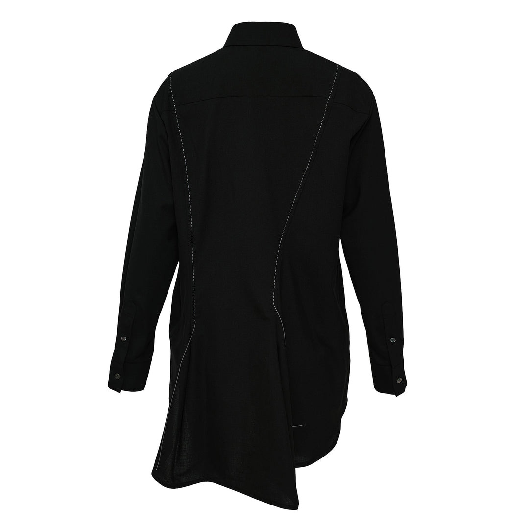 Suiting Shirt - 2