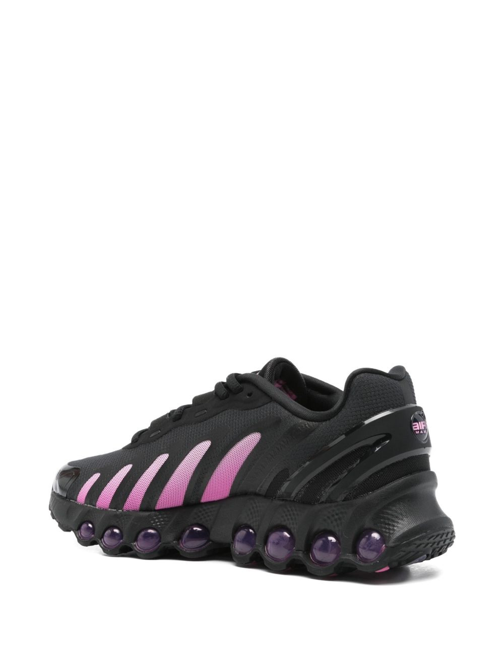 Air Max Dn8 bubble sole low-top sneakers - 3
