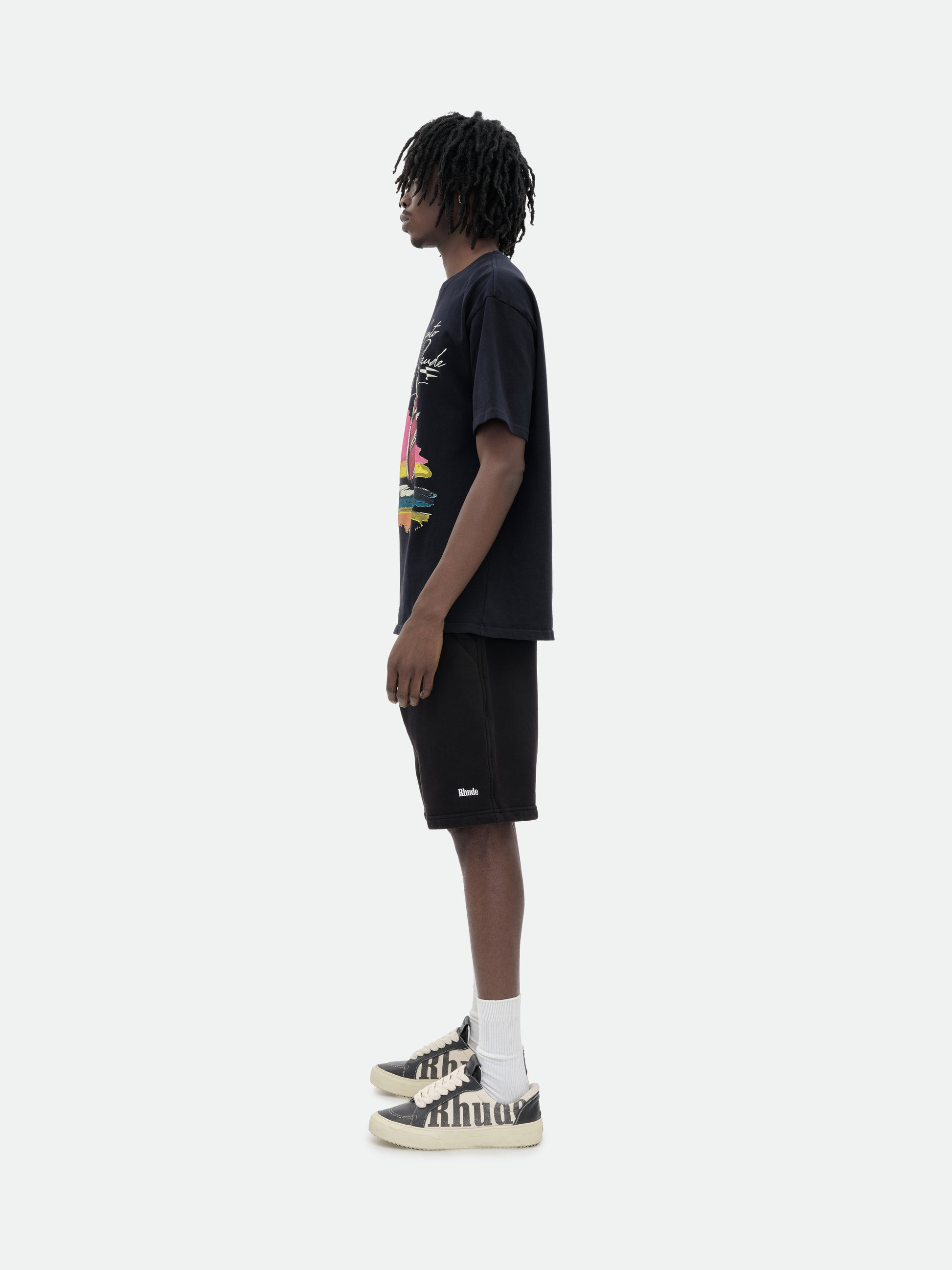 SAINT-RHUDE TEE - 6